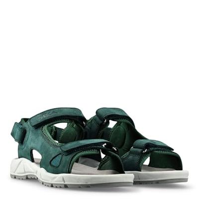 Sika 22224 Motion Sandaal Groen | Groen | Maat 41 - 5703617241365