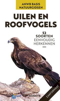 Uilen en roofvogels - Volker Dierschke - ebook