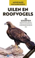 Uilen en roofvogels - Volker Dierschke - ebook - thumbnail