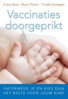Vaccinaties doorgeprikt (Paperback) - thumbnail
