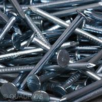 Quadrios 2103SA044 Assortiment nagels Inhoud 2000 stuk(s) - thumbnail