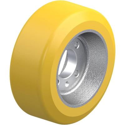 Blickle RTH 200x85/50-4+2 Stapelaarwiel Wieldiameter: 200 mm 1 stuk(s)