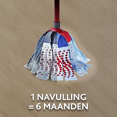 Vileda xl supermocio 3 action