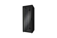 Digitus DN-19 42U-8/8-B-1 19inch-patchkast (b x h x d) 800 x 2053 x 800 mm 42 HE Zwart (RAL 9005) - thumbnail