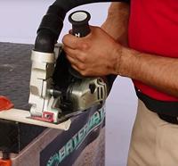 Makita Accessoires Doorslijpschijf 125X1.0 Multi Hm - B-57722 - B-57722 - thumbnail