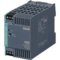 Siemens 6EP13325BA20 DIN-rail netvoeding Inhoud 1 stuk(s) - thumbnail