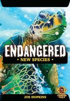 Endangered New Species - thumbnail