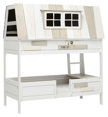 Lifetime avonturenbed my hangout