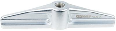 Tweearmige traverse KS Tools 700.1312
