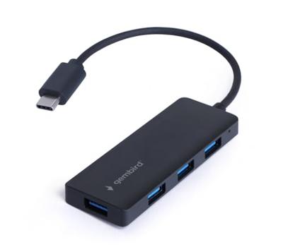 4 poorts USB 3.1 (Gen 1) hub