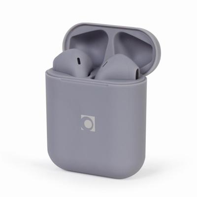 Bluetooth TWS in-ears &apos;Seattle&apos;, Misty Grey