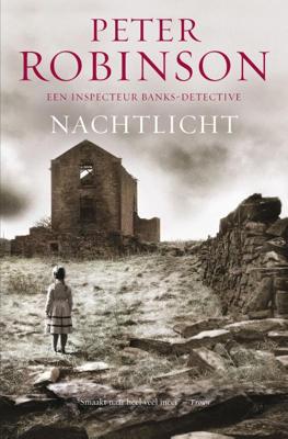 Nachtlicht - Peter Robinson - Paperback (9789022989975) Nachtlicht - Peter Robinson - Paperback (9789022989975)