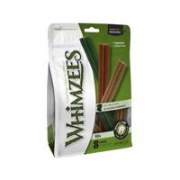 Whimzees Dental Sticks 17,8cm 7 stuks - L - thumbnail