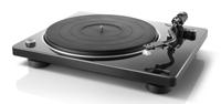 Denon: DP-400 Platenspeler - Zwart - thumbnail