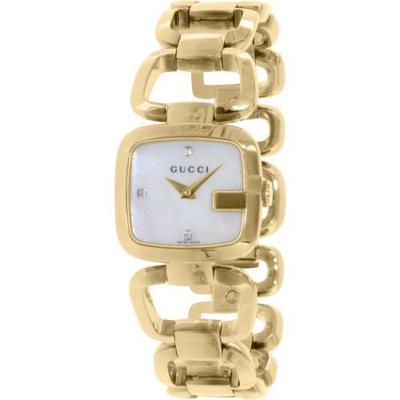 Gucci YA125513 dameshorloge