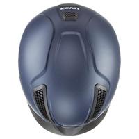 Uvex Perfexxion II cap donkerblauw maat:xs/s - thumbnail