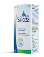 Hubner Original Silicea - thumbnail
