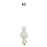 Searchlight Design hanglampSnowball - 51022-3CC - thumbnail