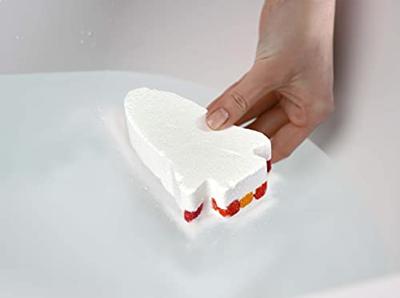 Glibbi bruisbal raket