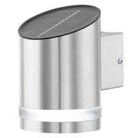 Eglo RVS wandlampSolar - 48496 - thumbnail