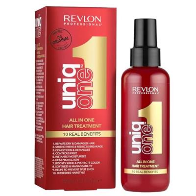 Uniq One All In One Hair Treatment