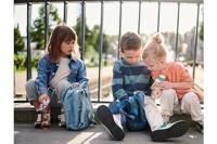 Rosti Mepal Waterfles Turquoise 500 ml - thumbnail