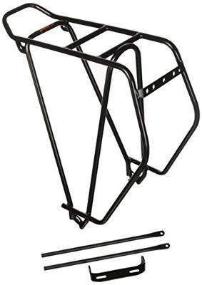 Tubus bagagedrager, achterop "cargo evo" rear rack cargo evo 28" b