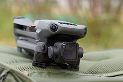 NiSi Mavic 3 Filmmaker Kit NiSi Mavic 3 Filmmaker Kit