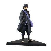 Boruto: Naruto Next Generations Shinobi Relations Figure - Sasuke - thumbnail