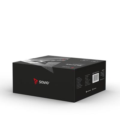 Warmtegeleidende pasta SAVIO TG-03 13,5 W/mK 4 g