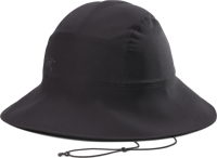 Arcteryx Sinsola Shade Hoed Black S/M - thumbnail