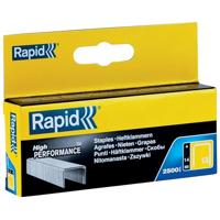 Rapid Nr. 13 fijndraadnieten 14 mm, 2.500 stuks - 11850525 - 11850525 - thumbnail