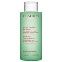 Clarins Purifying Toning Lotion 200ml female - thumbnail