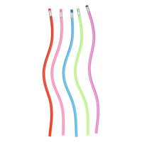 LG-Imports Buigbare potloden, 5st. - thumbnail