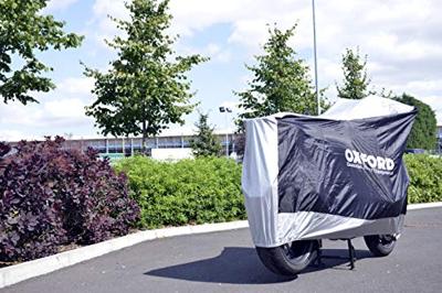OXFORD hoes "aquatex" bike covers aquate outdoor l