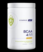 Vitakruid BCAA 4:1:1 l-leucine, l-isoleucine & l-valine 540 Gram - thumbnail