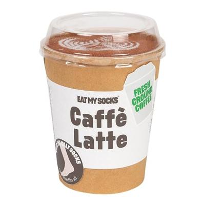 Caffè Latte Sokken