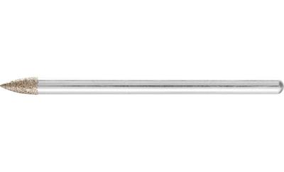 PFERD TOOLS 36543010 Schuurpen Diameter 3 mm 1 stuk(s)