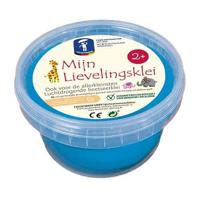 Feuchtmann Mijn lievelingsklei - blauw, 500gr. - thumbnail