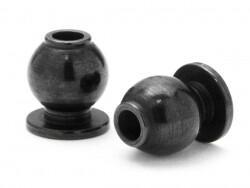 Ball 4 x 7 8 x 9.5mm (2pcs)