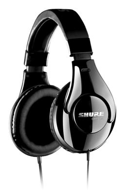 Shure SRH240A - thumbnail