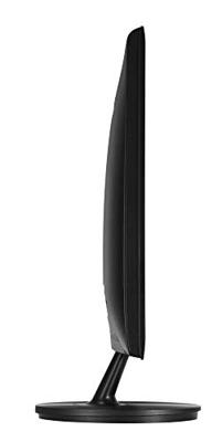 Asus VS228NE 54,6 cm (21,5 inch) monitor (Full HD, VGA, DVI, 5ms reactietijd) zwart