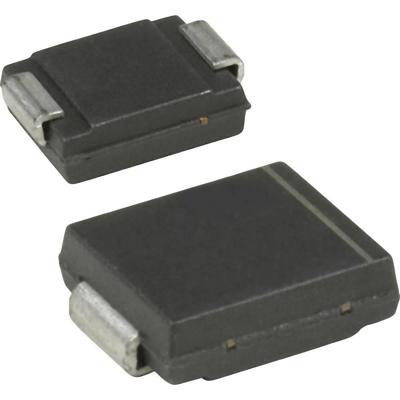 Vishay Standaard diode ES3G-E3/57T DO-214AB 400 V 3 A