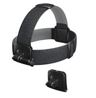 GoPro Strappy Hoofdbandhouder - thumbnail