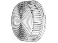 Siemens 3SB2910-1AF Lens Blauw 1 stuk(s) - thumbnail