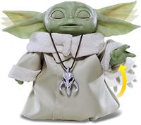 Star Wars the Mandalorian - Baby Yoda Animatronic Edition - thumbnail