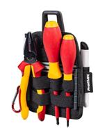 L-BOXX ProClick Tool Board S 6 - 6100000963 - thumbnail