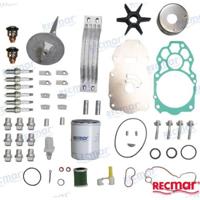 RECKITF250D - YAMAHA ONDERHOUDSSET - thumbnail