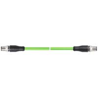 LAPP 2171070 RJ45 Netwerkkabel, patchkabel CAT 5e SF/UTP 5 m Geschikt voor sleepketting 1 stuk(s) - thumbnail