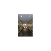 SLV 1003016 SENSER 24 Plafondlamp LED vast ingebouwd Wit - thumbnail